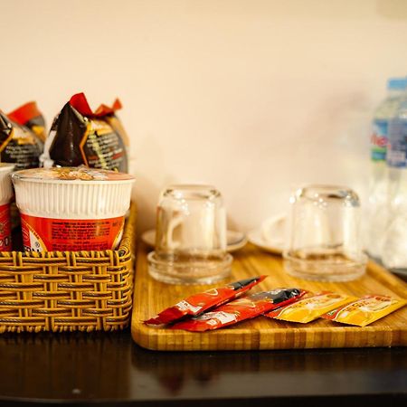 Eva Mang Den Homestay Kon Von Kla Exteriér fotografie